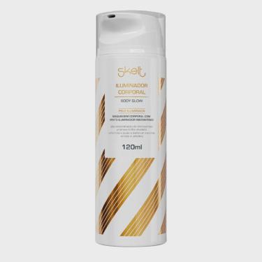 Imagem de Iluminador Corporal Skelt Body Glow 120ml