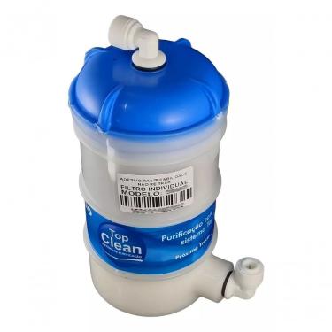 Imagem de Refil Top Life Linha Carbon Modelos Blue - New Platinum - Flex