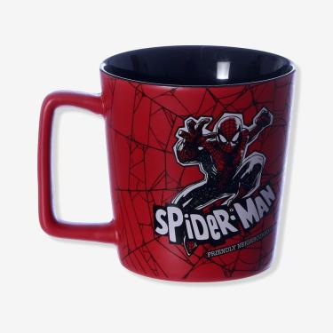 Imagem de Caneca Buck Homem- Aranha – Marvel