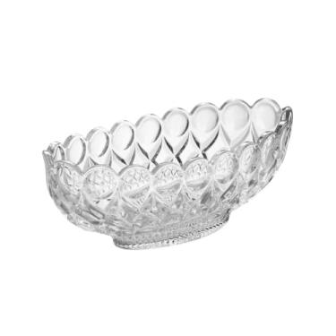 Imagem de WOLFF - Centro de Mesa de Cristal Angel 29cm x 13cm x 11cm