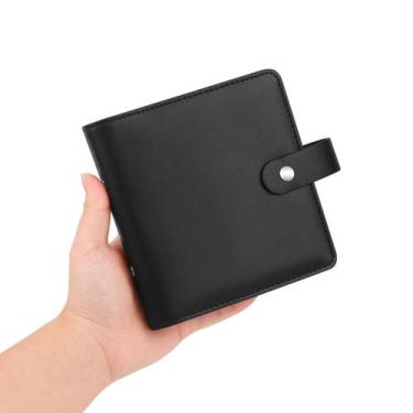 Imagem de Mini álbum de fotos Ruibytree 112 bolsos para Fujifilm Instax