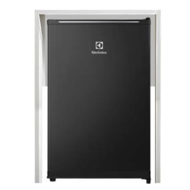 Imagem de Aparador Frigobar Cervejeira Nicho Bancada Mdf 90x61x45cm Branco