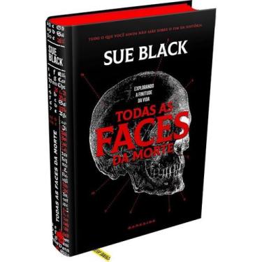 Imagem de Todas as Faces da Morte - DARKSIDE ( NOVO CNPJ ), Sortido