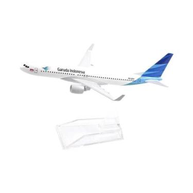 Imagem de Modelo De Avião Em Metal Diecast Escala 1/400 Columbia Airbus A320 JAS