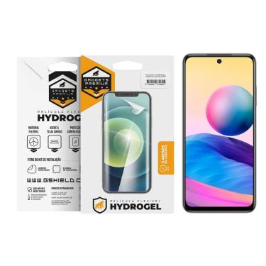 Imagem de Película para Xiaomi Redmi Note 10 5G - Hydrogel HD - Gshield