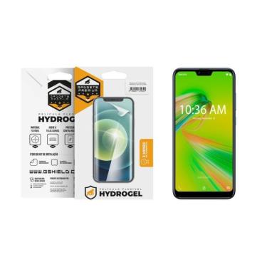 Imagem de Película Para Asus Zenfone Max Shot - Hydrogel Hd - Gshield
