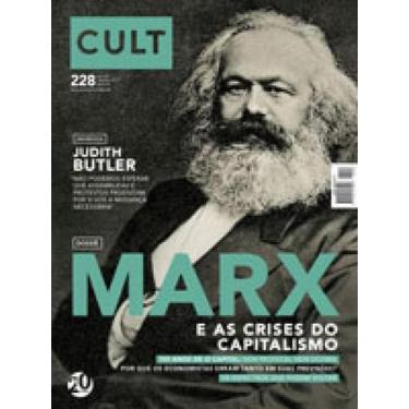 Imagem de Revista cult - 228 - CULT - REVISTA CULT **