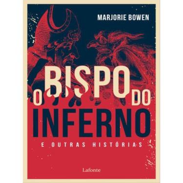 Imagem de O Bispo Do Inferno E Outras Histórias.