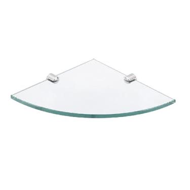 Imagem de Prateleira Canto Pino Fenda - 30 cm