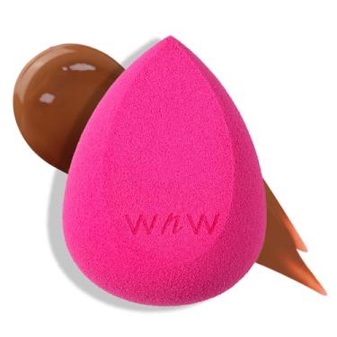 Imagem de Wet n Wild Esponja De Maquiagem Da Blending Beauty Sponge Para Líquidos Creme E Pó Vegano Sem Crueldade
