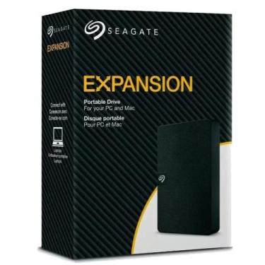 Imagem de HD Externo seagate USB 3.0 STGX2000400 2TB