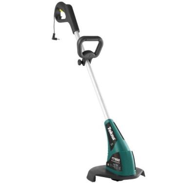 Imagem de Aparador de Grama Tekna TT1800 Elétrico 1800W Motor Universal Com Esco