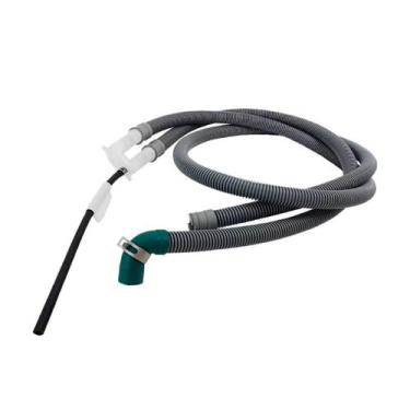 Imagem de Mangueira de Saída de Água LG wd12596 wd1252 Original, 5215ER2002G