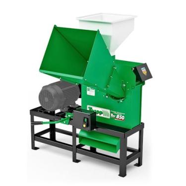 Imagem de Triturador Forrageiro Com Base E Sem Motor TRF 850 Trapp