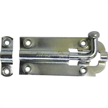 Imagem de Fecho Fio Redondo Silvana 500X3 Zinc