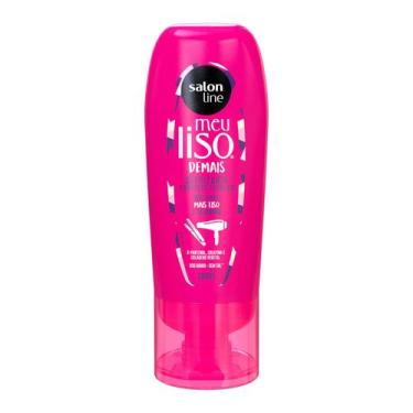 Imagem de Salon Line Defrizante 200ML Meu Liso Demais