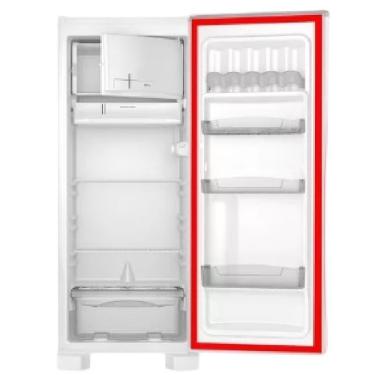 Imagem de Borracha para geladeira consul/brastemp Bra34acabd Cra34 Cra35abana pratice 340Bra34a Bra34b Bra34c 1572*562