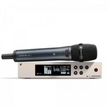 Imagem de Microfone Sennheiser E901 Condensador