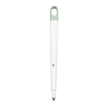 Imagem de 1 caneta Stylus para Cricut Maker/Cricut, ferramentas e acessórios para cartões dobráveis, ferramenta de pontuação, caneta de linhas dobráveis para cartões, envelopes, caixas, projetos 3D, verde