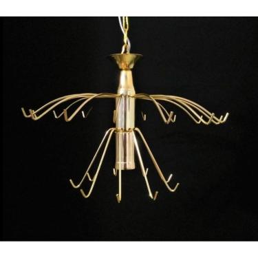 Imagem de Base Para Lustre/Luminária Pendente De Teto -