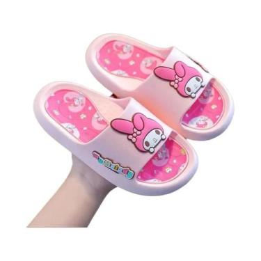 Imagem de Verão Interior Ao Ar Livre Sanrio Hello Kitty Kuromi Cinnamoroll Chine