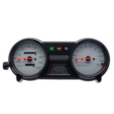 Imagem de Painel Completo Moto Condor Strada Cbx 200