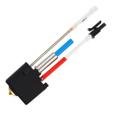 Imagem de Impressora 3D Hotend ANYCUBIC Kobra 2 V5 J-Head 0,4 mm Bocal 24V - Uni