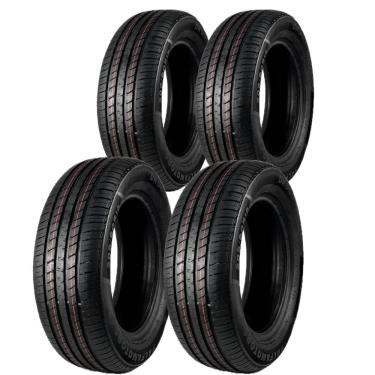Imagem de Kit 4 Pneus 185/65R14 C 95/93T DK569 Alfamotors