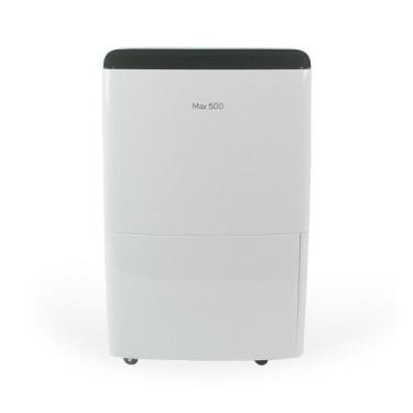 Imagem de Desumidificador de ar desidrat Max 500 Wi-Fi 110v * - Thermomatic, 127