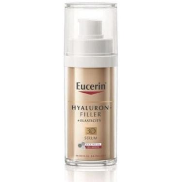 Imagem de Serum Eucerin Hyaluron Filler+Elasticity 3D 30Ml