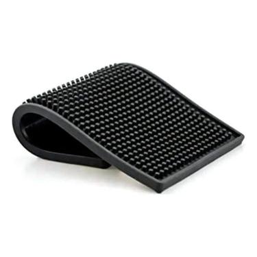 Imagem de 2X Clink Tapete Escorredor Louça Em Silicone Pratos Copos Pr