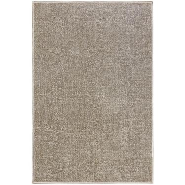 Imagem de Tapete P/ Quarto Elegant Beige Sc 0,50x1,00 São Carlos