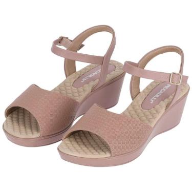 Imagem de Sandalia Feminina Piccadilly Conforto 540317