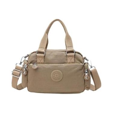 Imagem de Bolsa Transversal Impermeável De Lona Para Mulheres, Bolsa De Designer