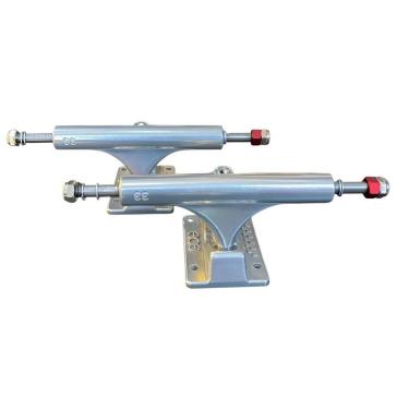 Imagem de Truck Skate Ace Af1 Hollow Polished 33 Vazado 8.0-Unissex