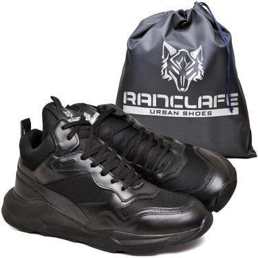 Imagem de Tênis Basquete Ranclafe Eco Nylon Espumado Masculino-Masculino