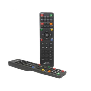 Imagem de Controle Remoto Compatível Receptor Century Midia Box HDTV FBG-8086