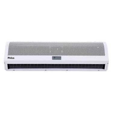 Imagem de Cortina De Ar Philco PCA3012M - 120 cm, 2 Velocidades, Branco, 220W