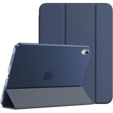 Imagem de Capa para Tablet Mari Maria Compatível Ipadd (A16) 11a-10a Geração 2025-2022 com Suporte e Despertar-Sono Automático