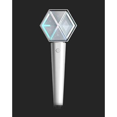 Imagem de EXO – Bastão oficial VER 3 (cartão fotográfico aleatório)