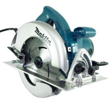 Imagem de Serra Circular Elétrica Makita 5007n 185mm 1800w 220v - 240v