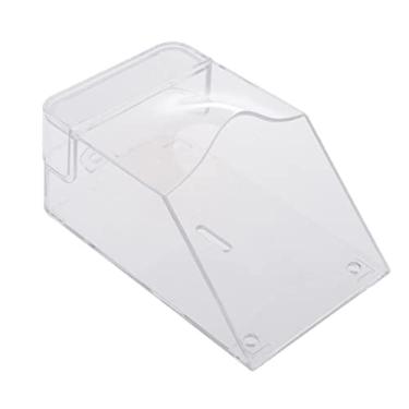 Imagem de Da Campainha à D'água Protetor Sem Fio Da Campainha Universal