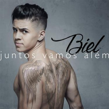 Imagem de Biel - Juntos Vamos Alem [CD]