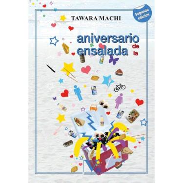 Imagem de Aniversario de la ensalada - Espanhol