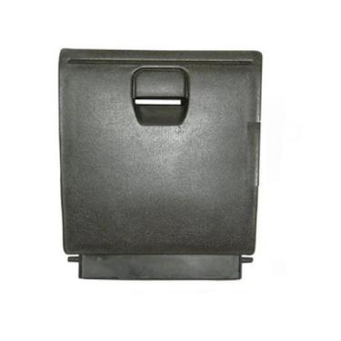 Imagem de Tampa da Caixa de Fusiveis (porta Mapa) Gol/Parati/Saveiro GIII - GRAF