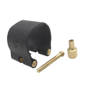 Imagem de Abraçadeira LS para Saxofone Soprano