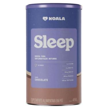 Imagem de Koala Sleep Lata 456g Caffeine Army