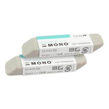 Imagem de 2X Borracha Mono Sand 512a Tombow