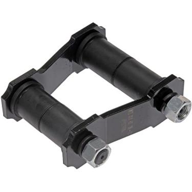 Imagem de Dorman Manilha de mola traseira 722-043 compatível com modelos selecionados Toyota