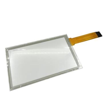 Imagem de Zieichy Tela sensível ao toque para Trimble Agriculture FM750 e capa IH FM-750 CFX750 199 x 119 mm